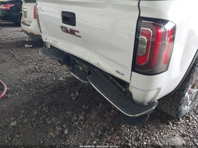 Gmc Sierra 5.3L V-8 DI, VVT, 355HP 4X4 Drive - изображение 4