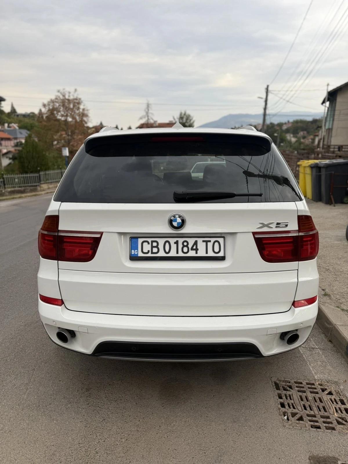 BMW X5 40D INDIVIDUAL PREMIUM 6 PLUS 1 - изображение 4