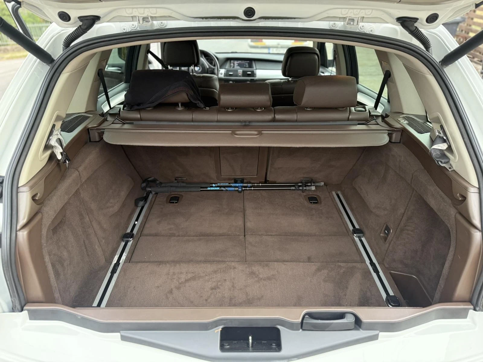 BMW X5 40D INDIVIDUAL PREMIUM 6 PLUS 1 - изображение 5