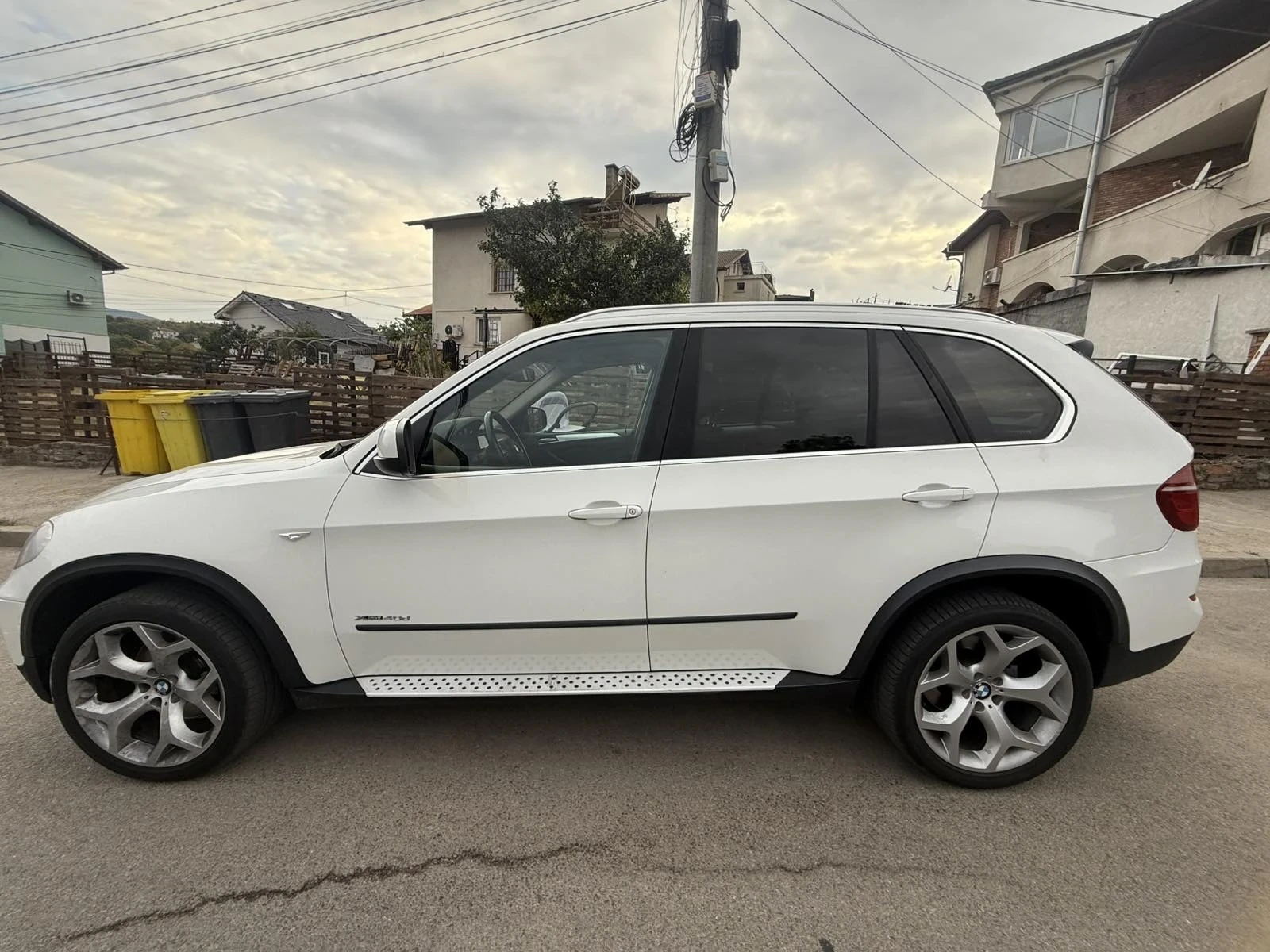 BMW X5 40D INDIVIDUAL PREMIUM 6 PLUS 1 - изображение 2