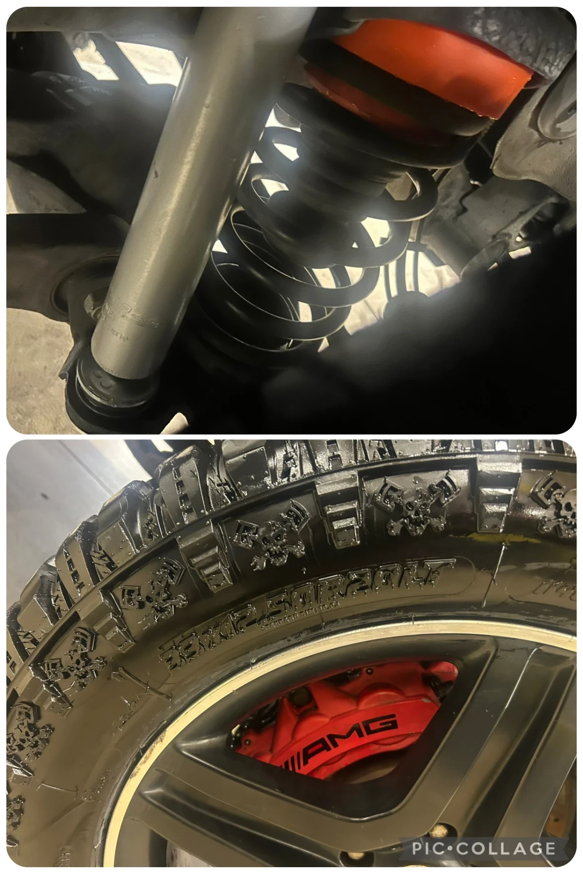 Mercedes-Benz G 63 AMG RAPTOR * *  * 33 * TV x2 | Mobile.bg   16