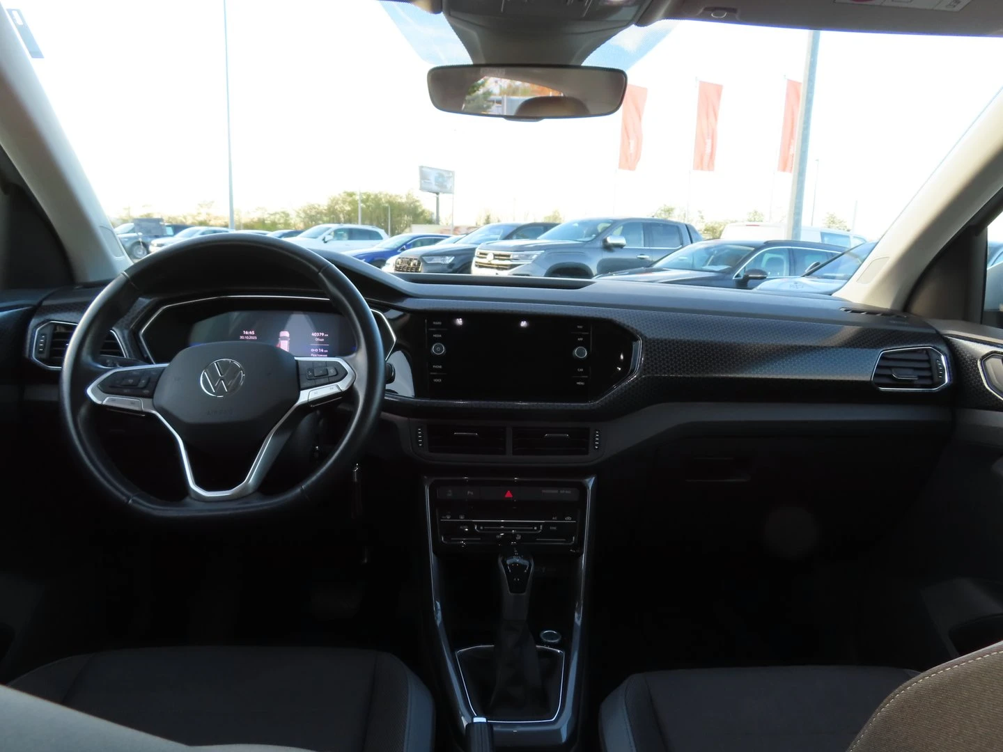 VW T-Cross Style 1.0 TSI OPF DSG | Mobile.bg � ����������� 5