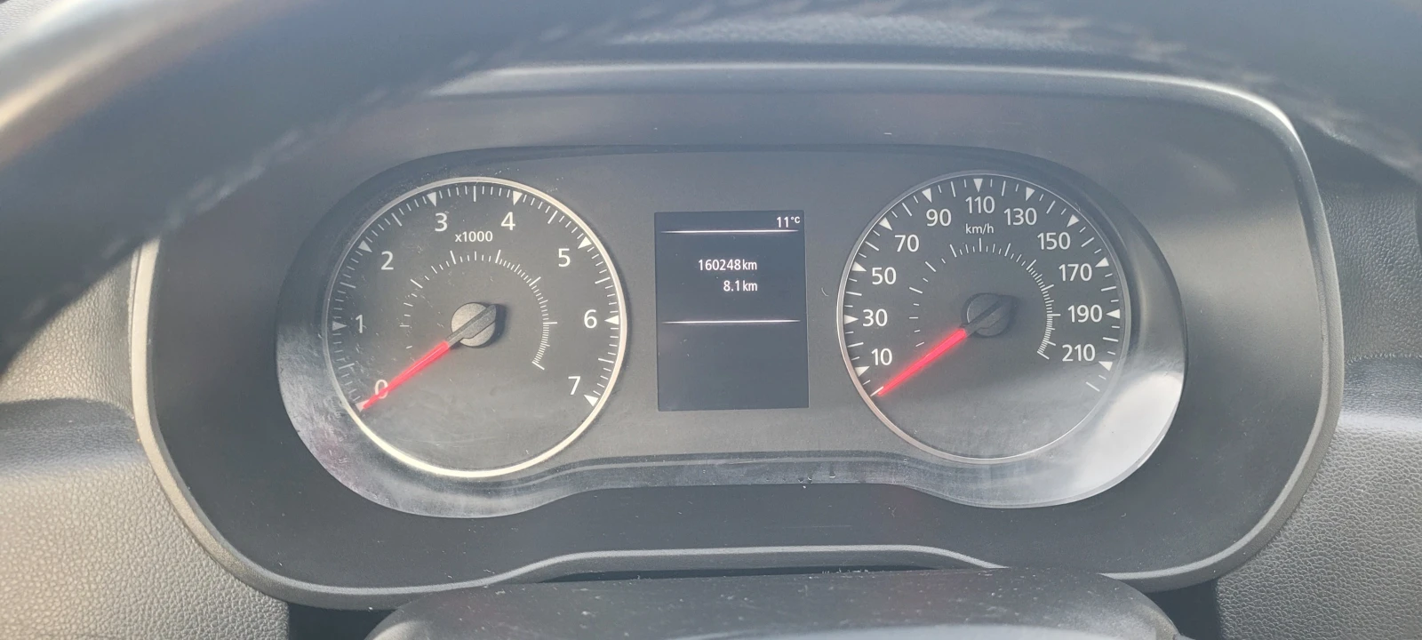 Dacia Duster 1.5DCI NAVI - изображение 10