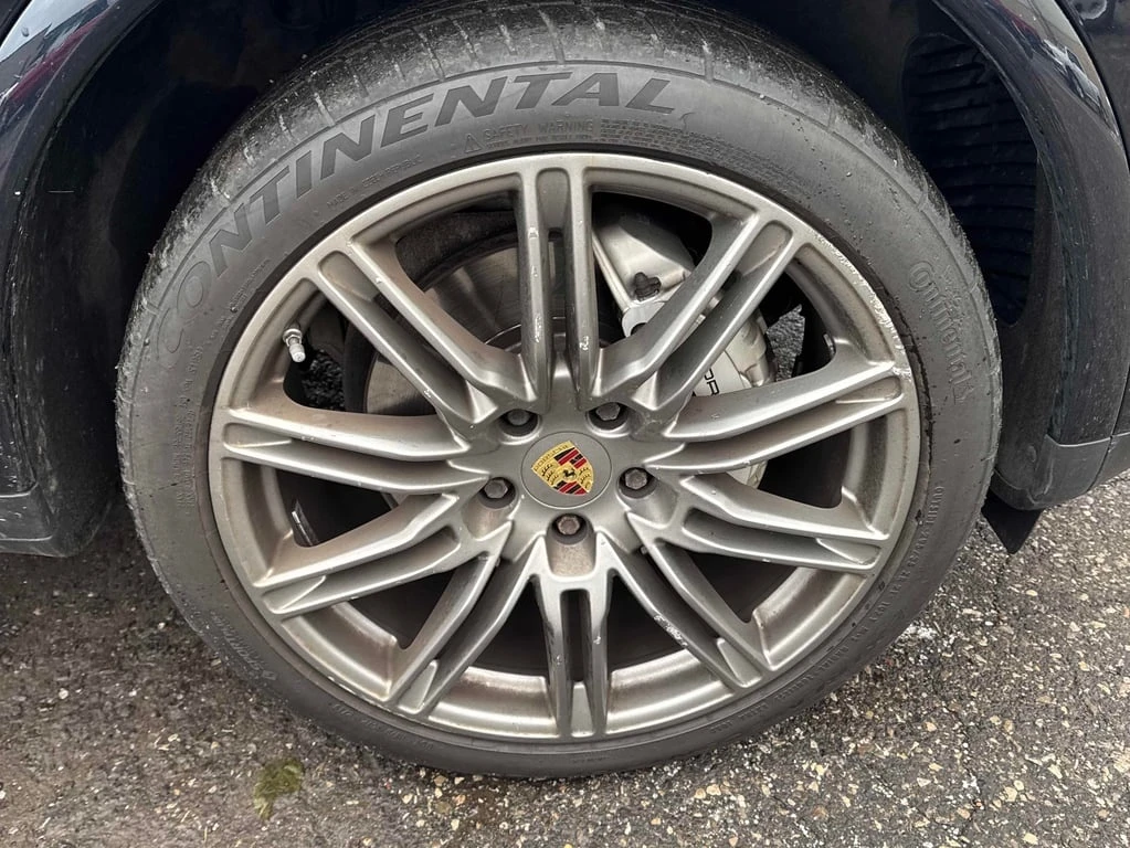 Porsche Cayenne 2016 * S * CARFAX * ОТ ПРЕДСТАВИТЕЛСТВО - изображение 6