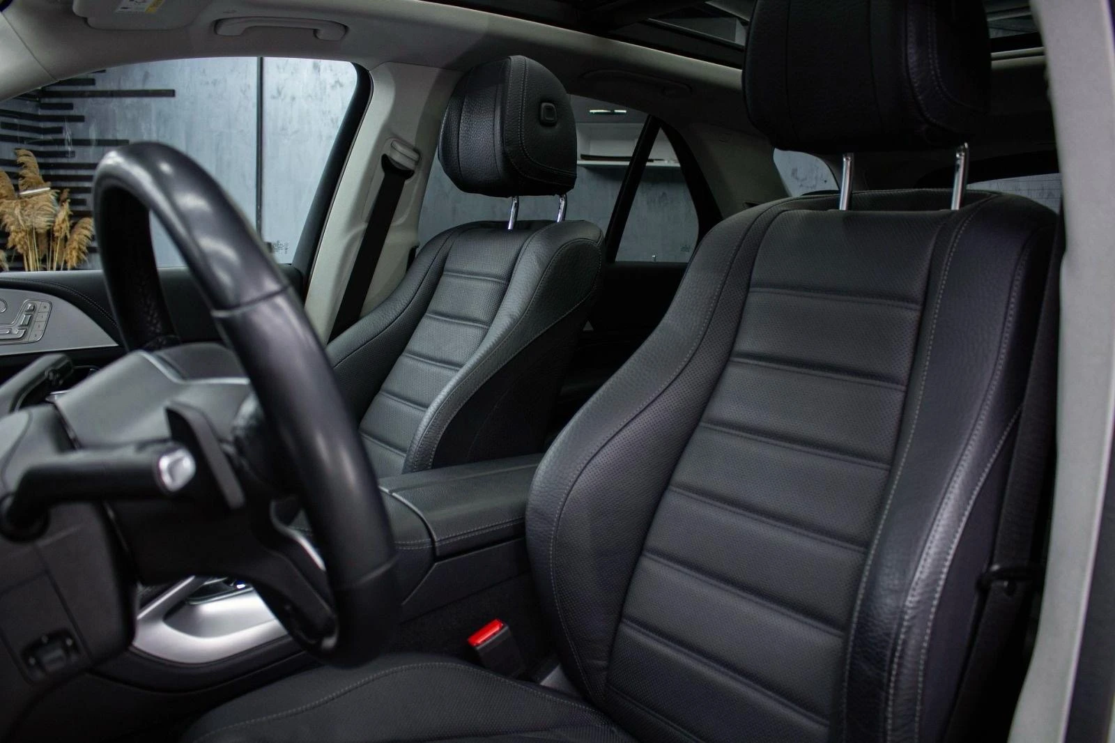 Mercedes-Benz GLE 580 AMG Проблем в двигателя  - изображение 2