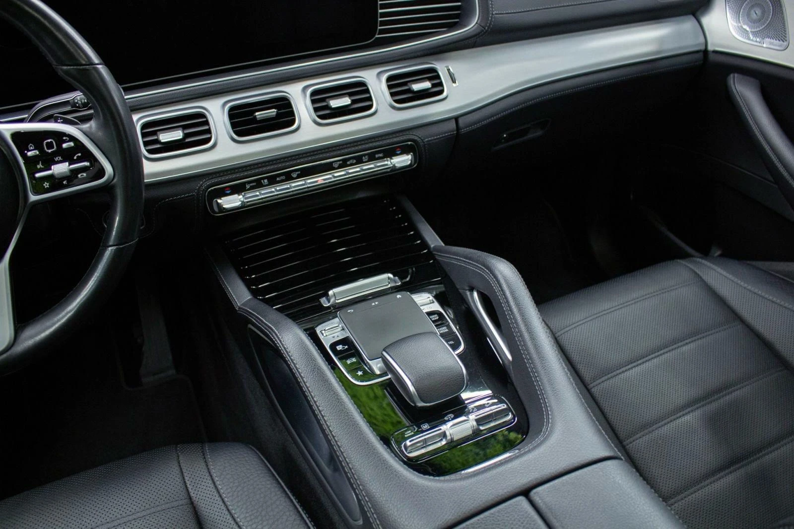 Mercedes-Benz GLE 580 AMG Проблем в двигателя  - изображение 6