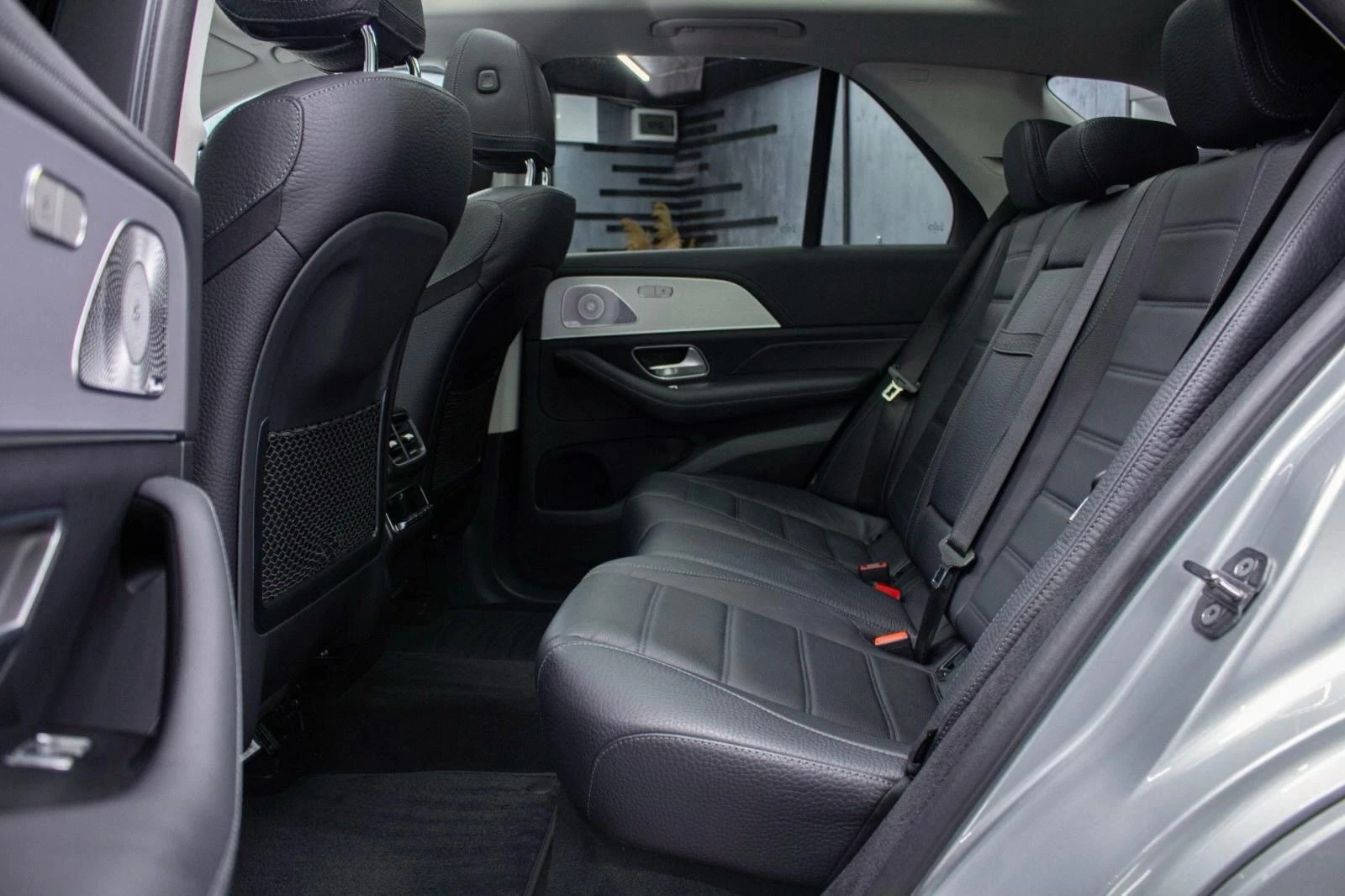 Mercedes-Benz GLE 580 AMG Проблем в двигателя  - изображение 8