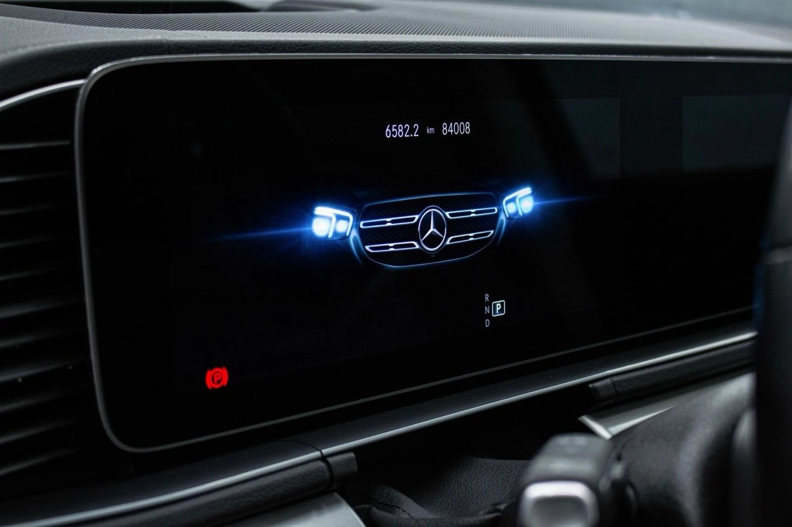 Mercedes-Benz GLE 580 AMG Проблем в двигателя  - изображение 5