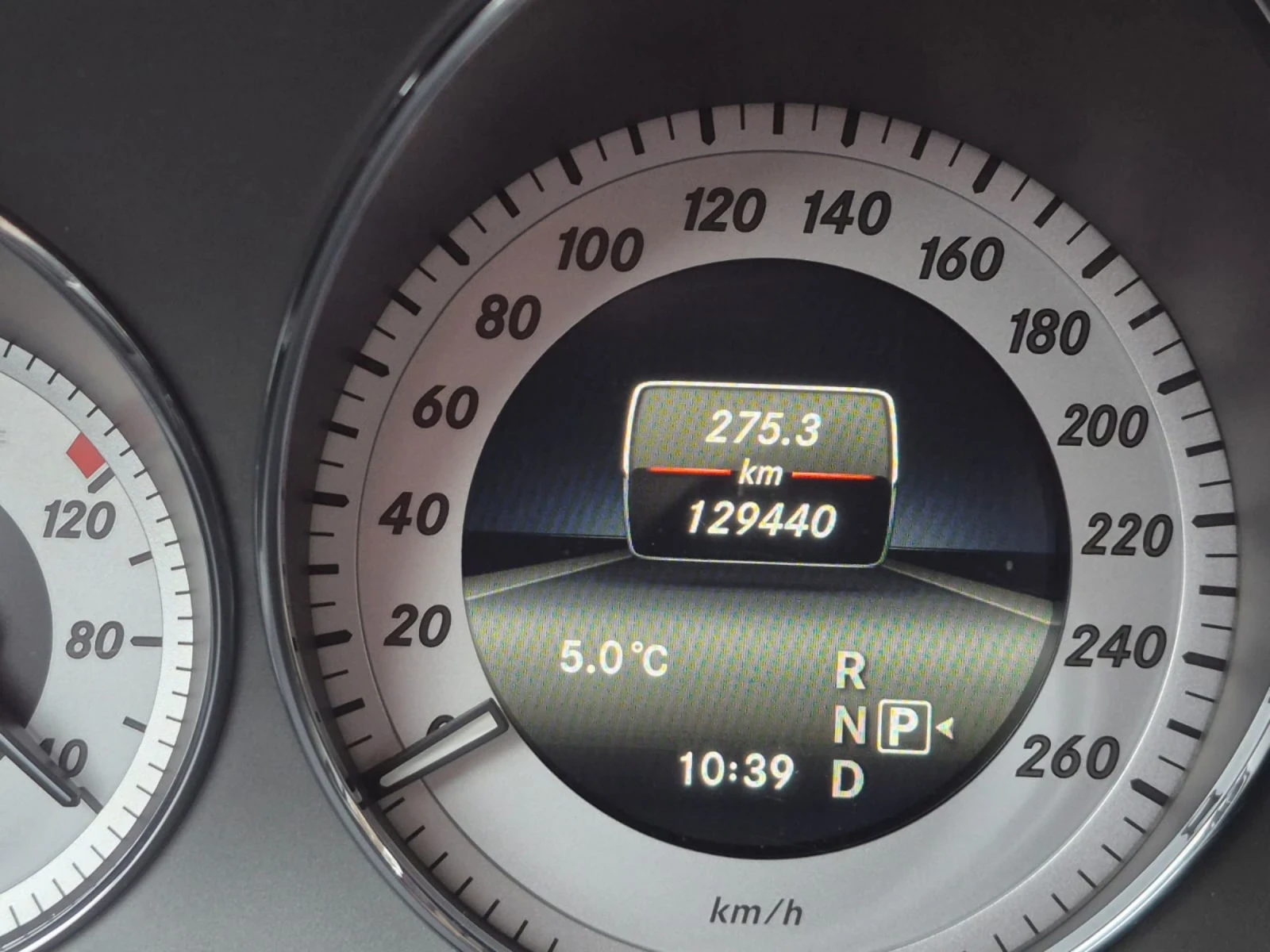 Mercedes-Benz GLK  - изображение 7