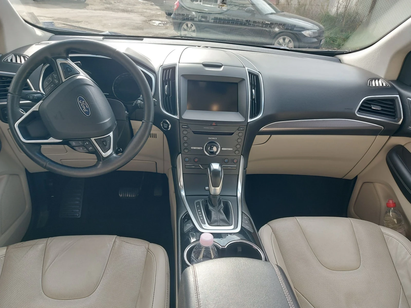 Ford Edge, снимка 8 - Автомобили и джипове - 53563984