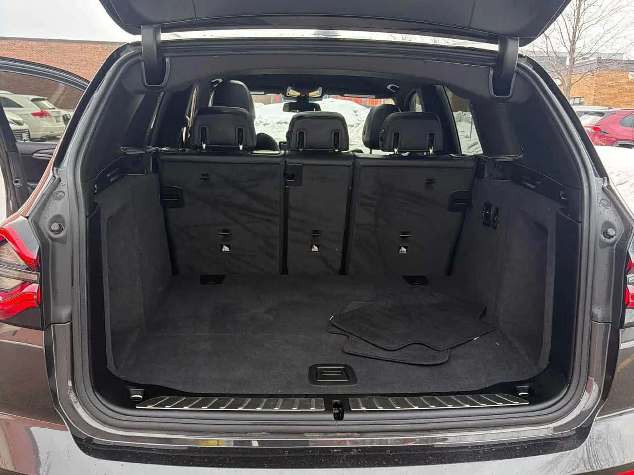 BMW X3 * xDrive30i * CARFAX * ���� �� �� | Mobile.bg � ����������� 14