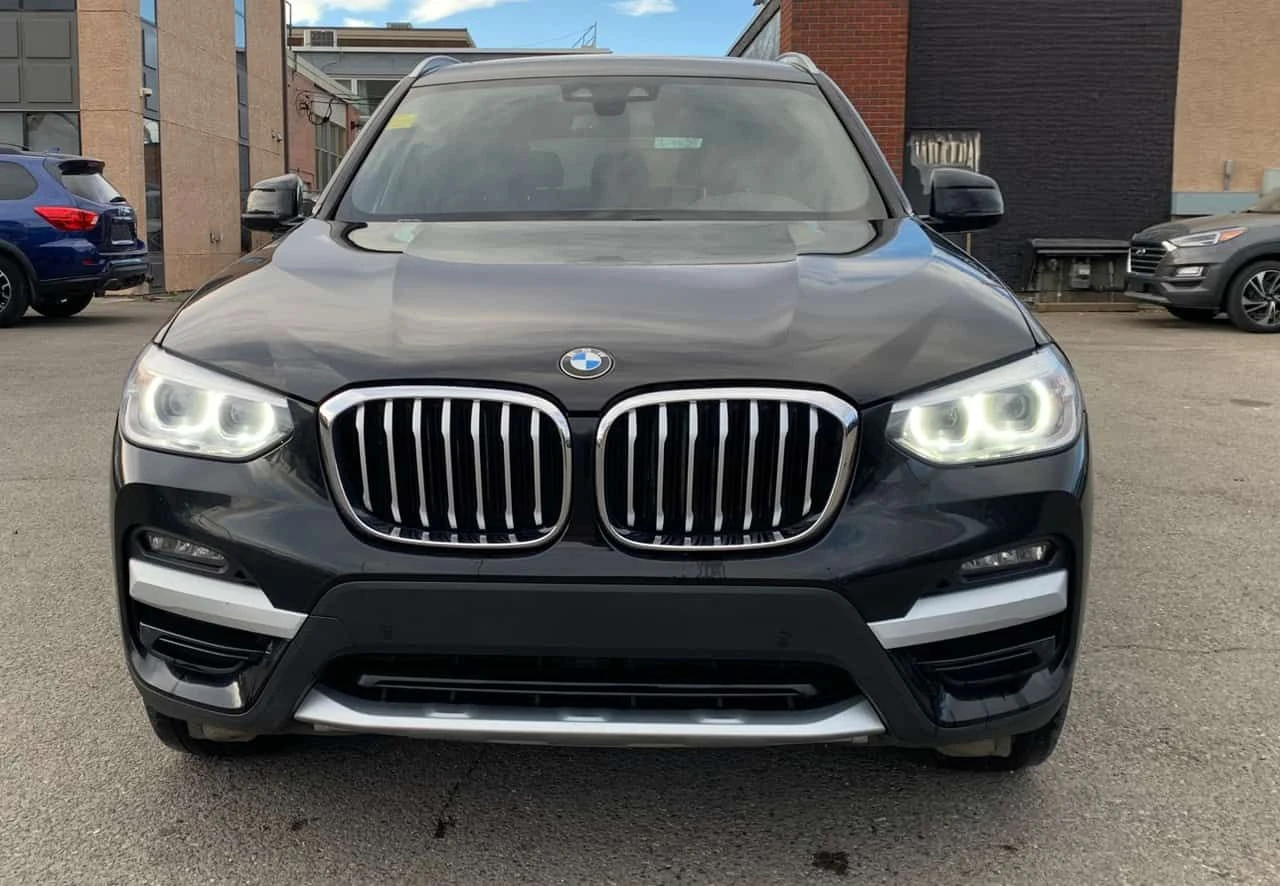 BMW X3  | XDRIVE30I | PANO | AMBIENT, снимка 2 - Автомобили и джипове - 53888428