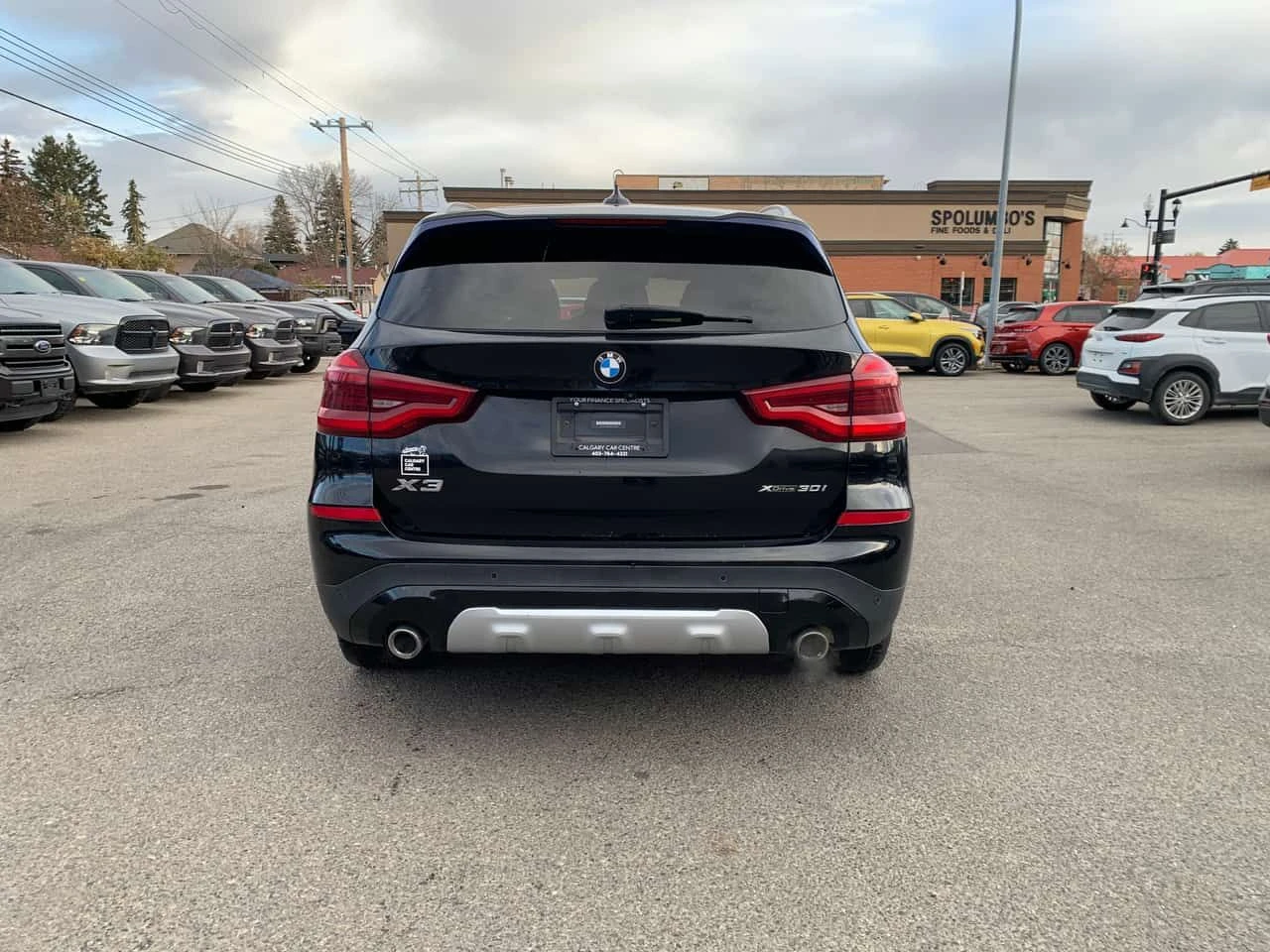 BMW X3  | XDRIVE30I | PANO | AMBIENT, снимка 5 - Автомобили и джипове - 53888428