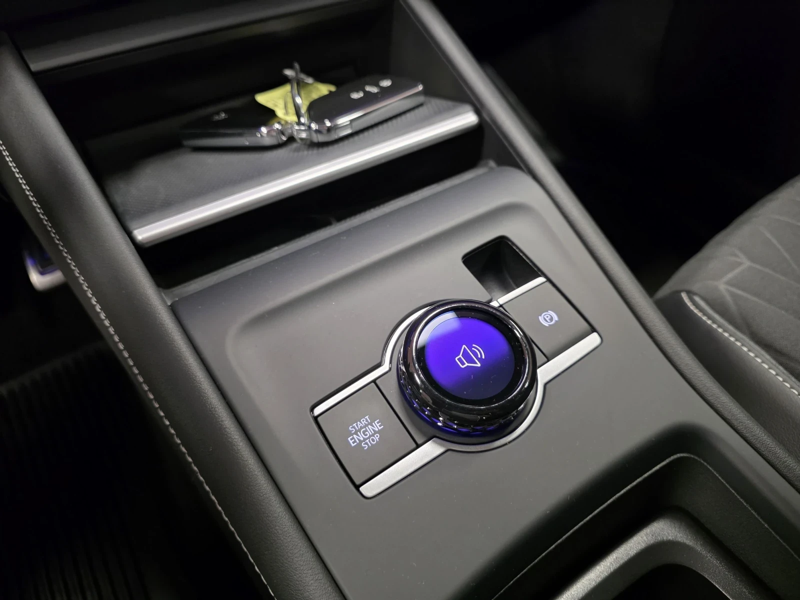 VW Tiguan eTSI | DSG7 | Goal | IQ | HUD | 360 | ACC, снимка 11 - Автомобили и джипове - 54208826