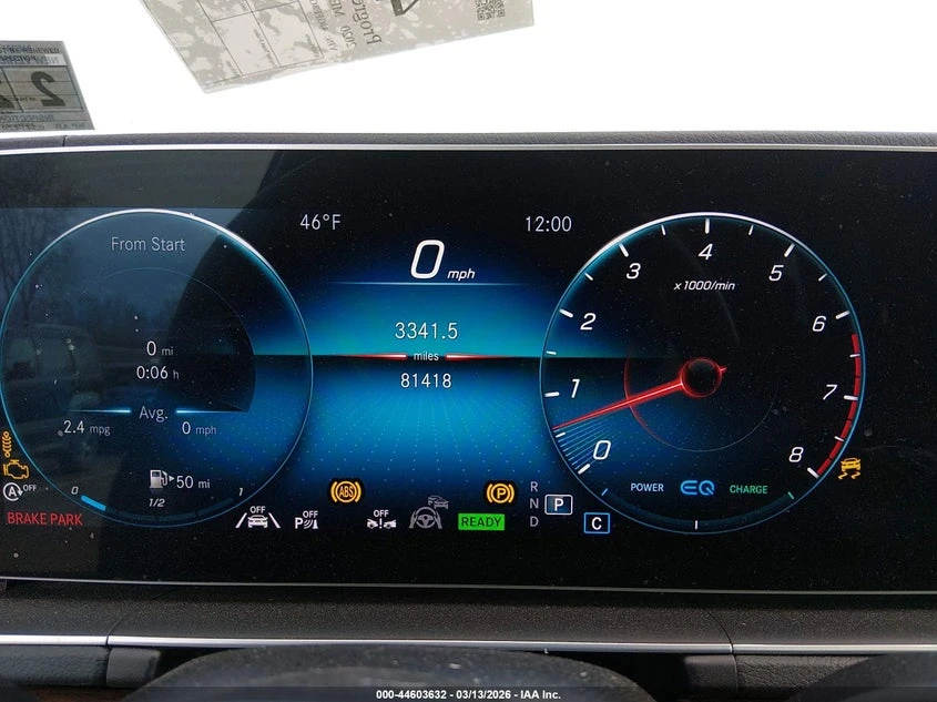 Mercedes-Benz GLS 2020 MERCEDES-BENZ GLS 580 4MATIC | Mobile.bg � ����������� 10