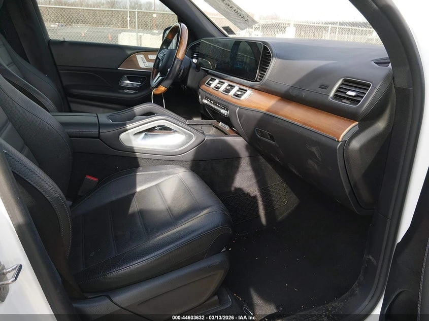 Mercedes-Benz GLS 2020 MERCEDES-BENZ GLS 580 4MATIC | Mobile.bg � ����������� 11
