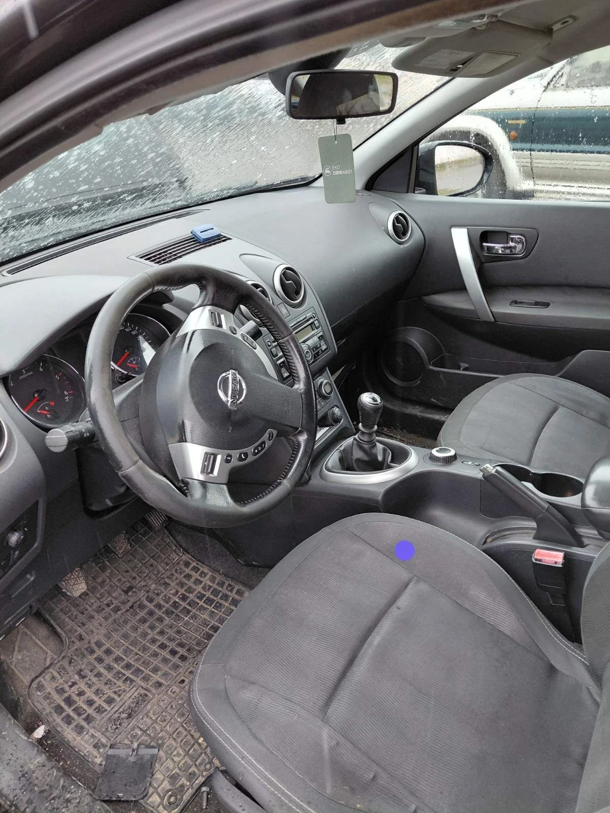 Nissan Qashqai 2.0dci 150 k.c 6c.k 4x4 | Mobile.bg � ����������� 4