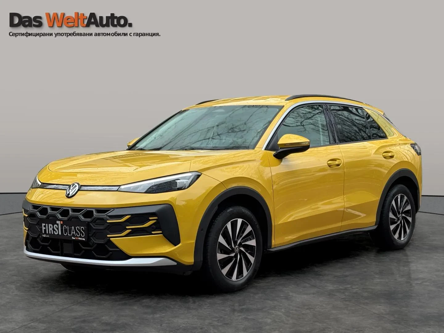 VW T-Roc | Mobile.bg � ����������� 1