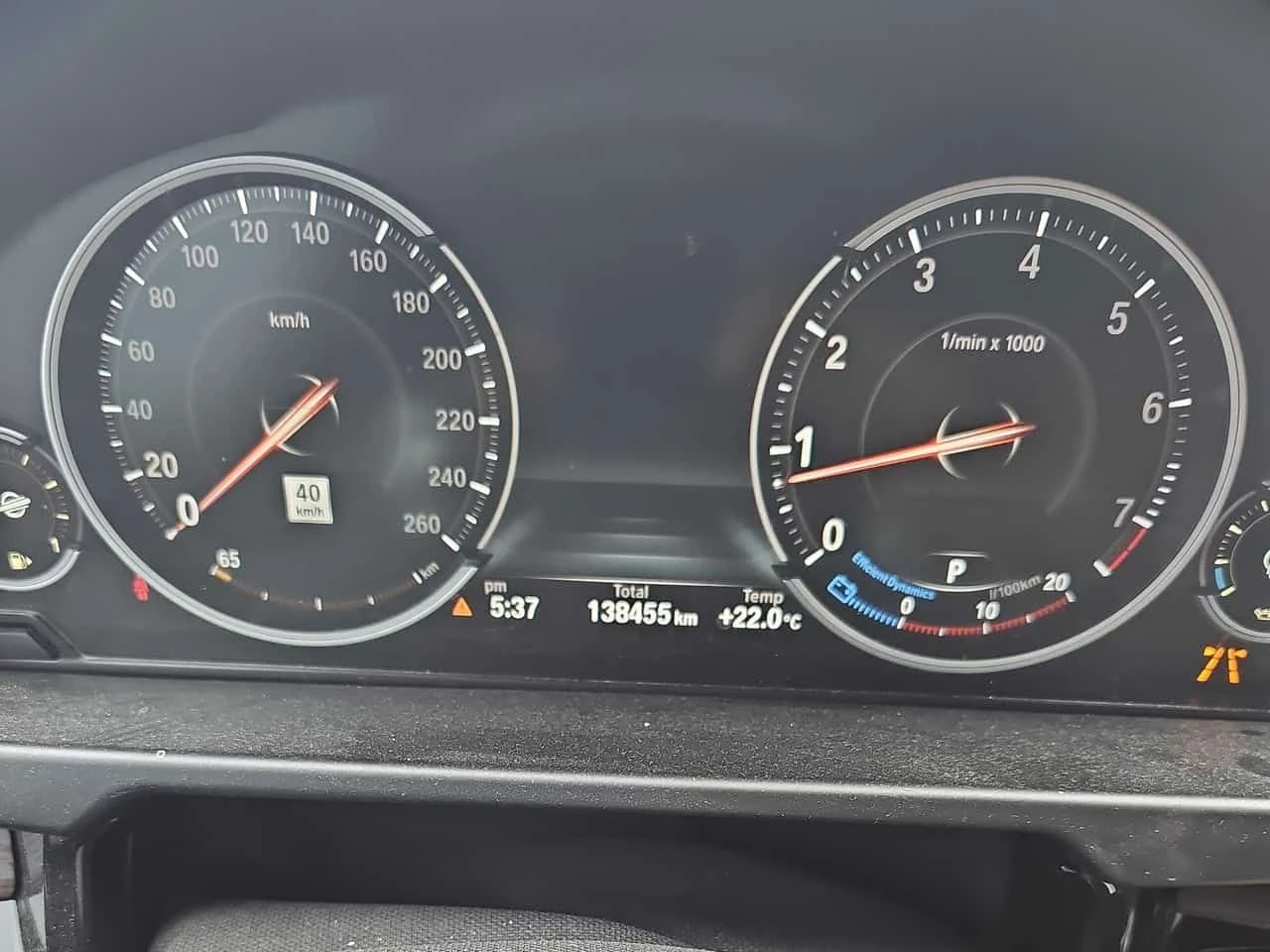 BMW X5 * xDrive35i * АВТОКРЕДИТ * ОТ ПРЕДСТАВИТЕЛСТВО, снимка 8 - Автомобили и джипове - 54635430