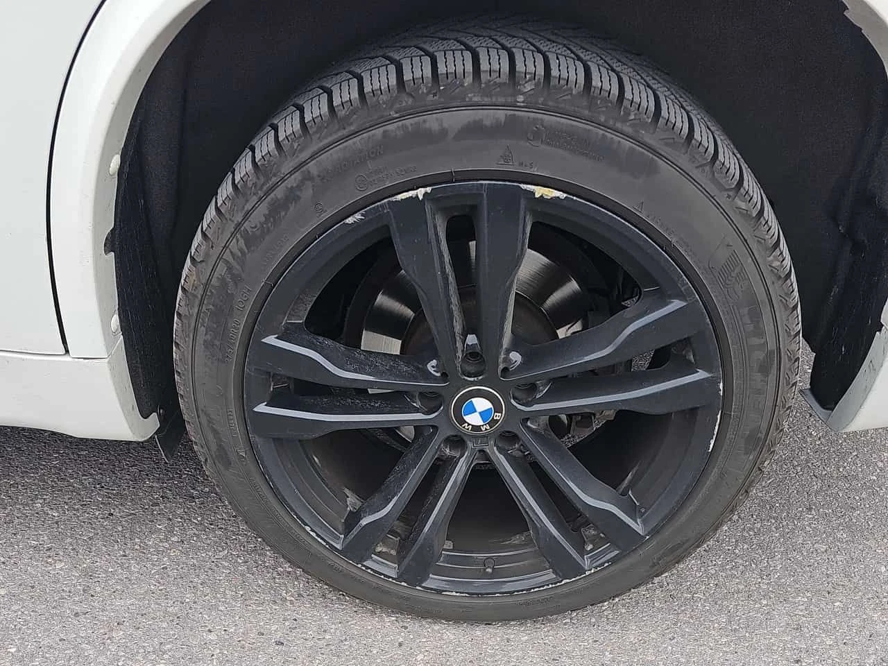 BMW X5 * xDrive35i * АВТОКРЕДИТ * ОТ ПРЕДСТАВИТЕЛСТВО, снимка 12 - Автомобили и джипове - 54635430