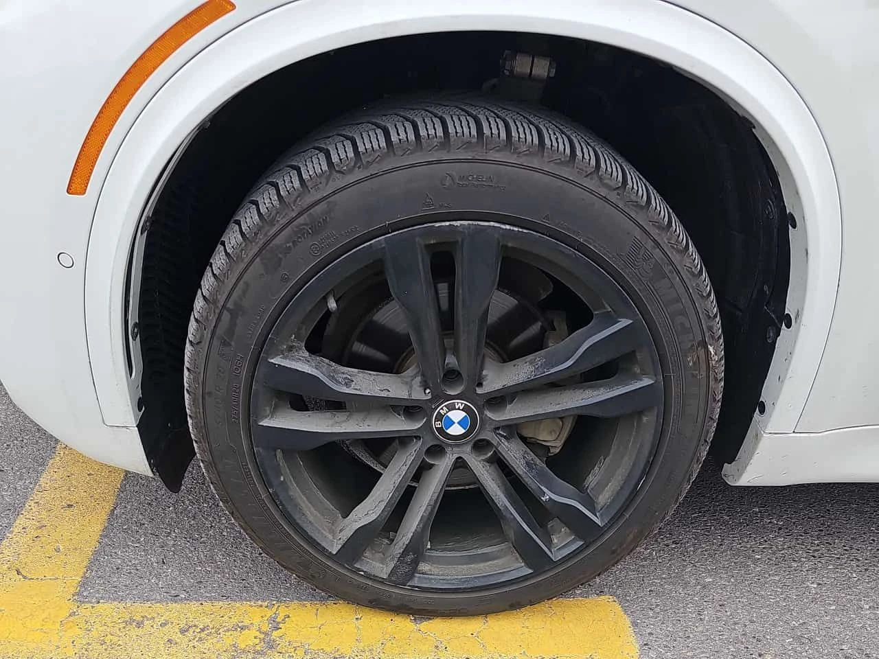 BMW X5 * xDrive35i * АВТОКРЕДИТ * ОТ ПРЕДСТАВИТЕЛСТВО, снимка 17 - Автомобили и джипове - 54635430