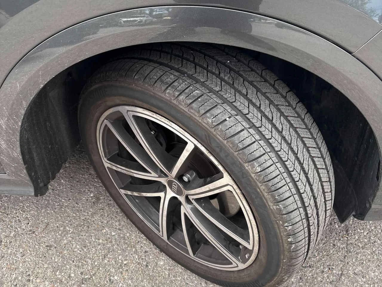 Audi Q5 * Progressiv * S LINE * 360 * ПОДГРЕВИ, снимка 7 - Автомобили и джипове - 54647725