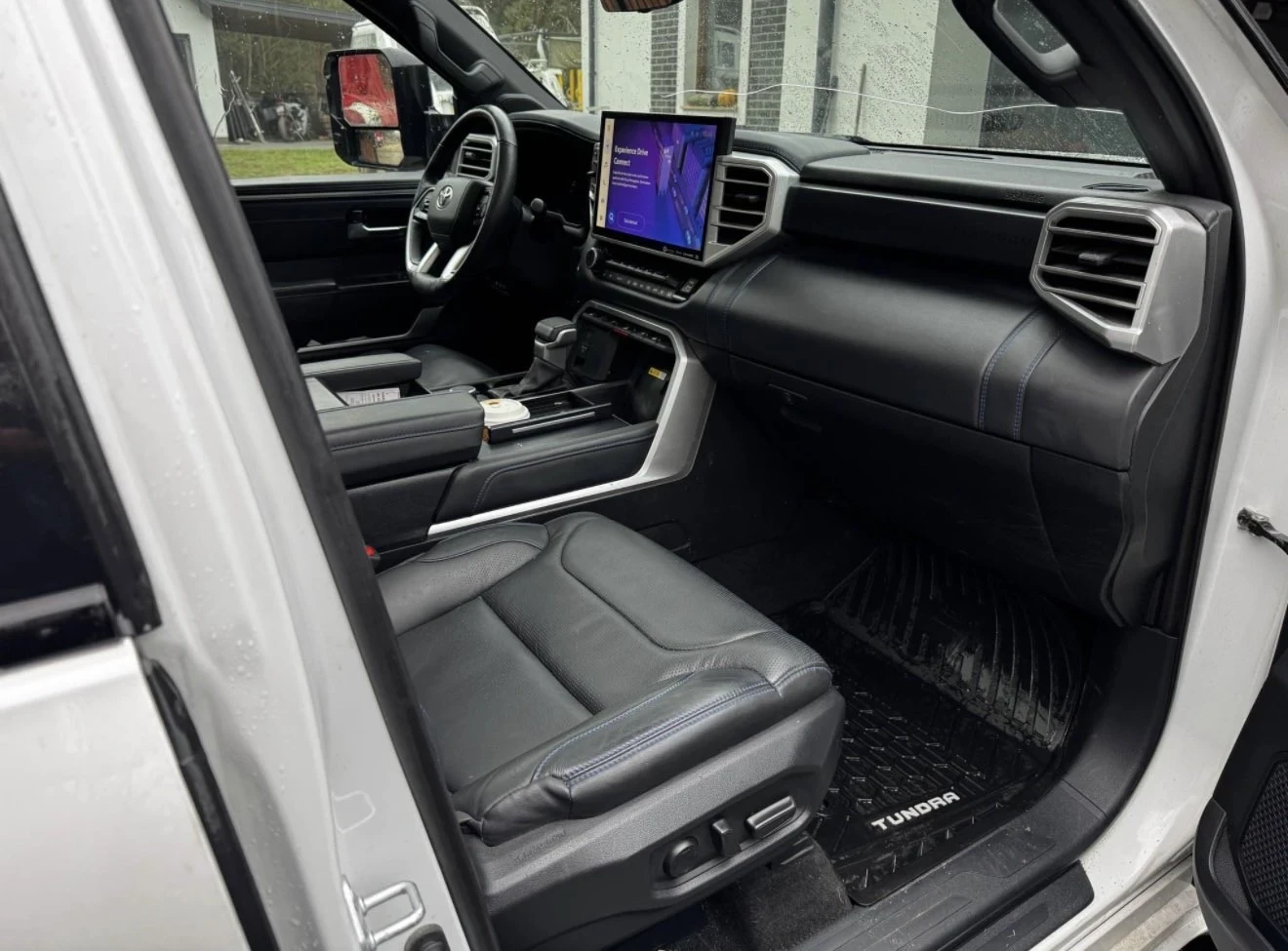 Toyota Tundra Platinum i-FORCE MAX HYBRID 4x4, снимка 9 - Автомобили и джипове - 55079028