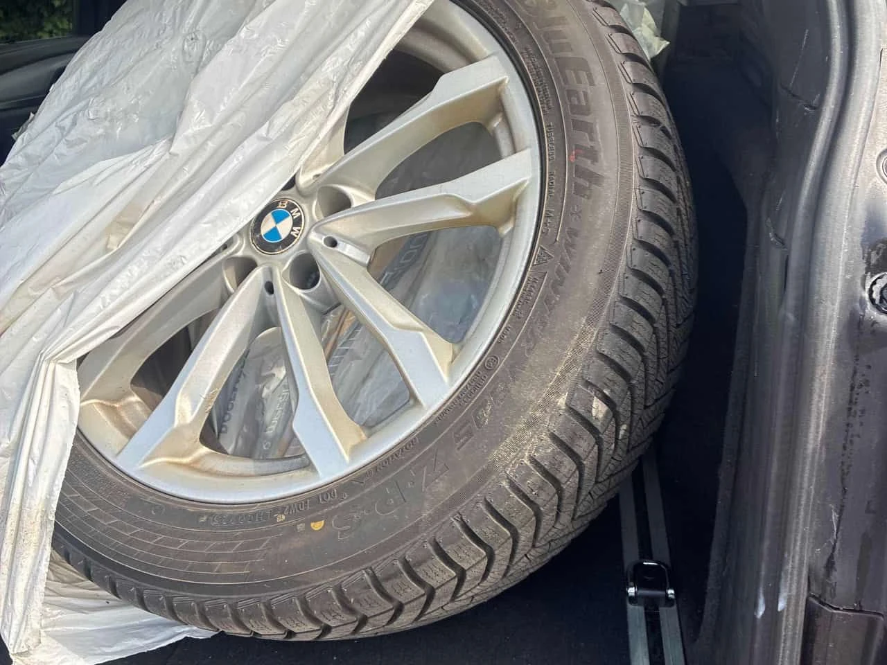 BMW X3 * M40i * CARFAX * ЦЕНА ДО БГ, снимка 14 - Автомобили и джипове - 55067442