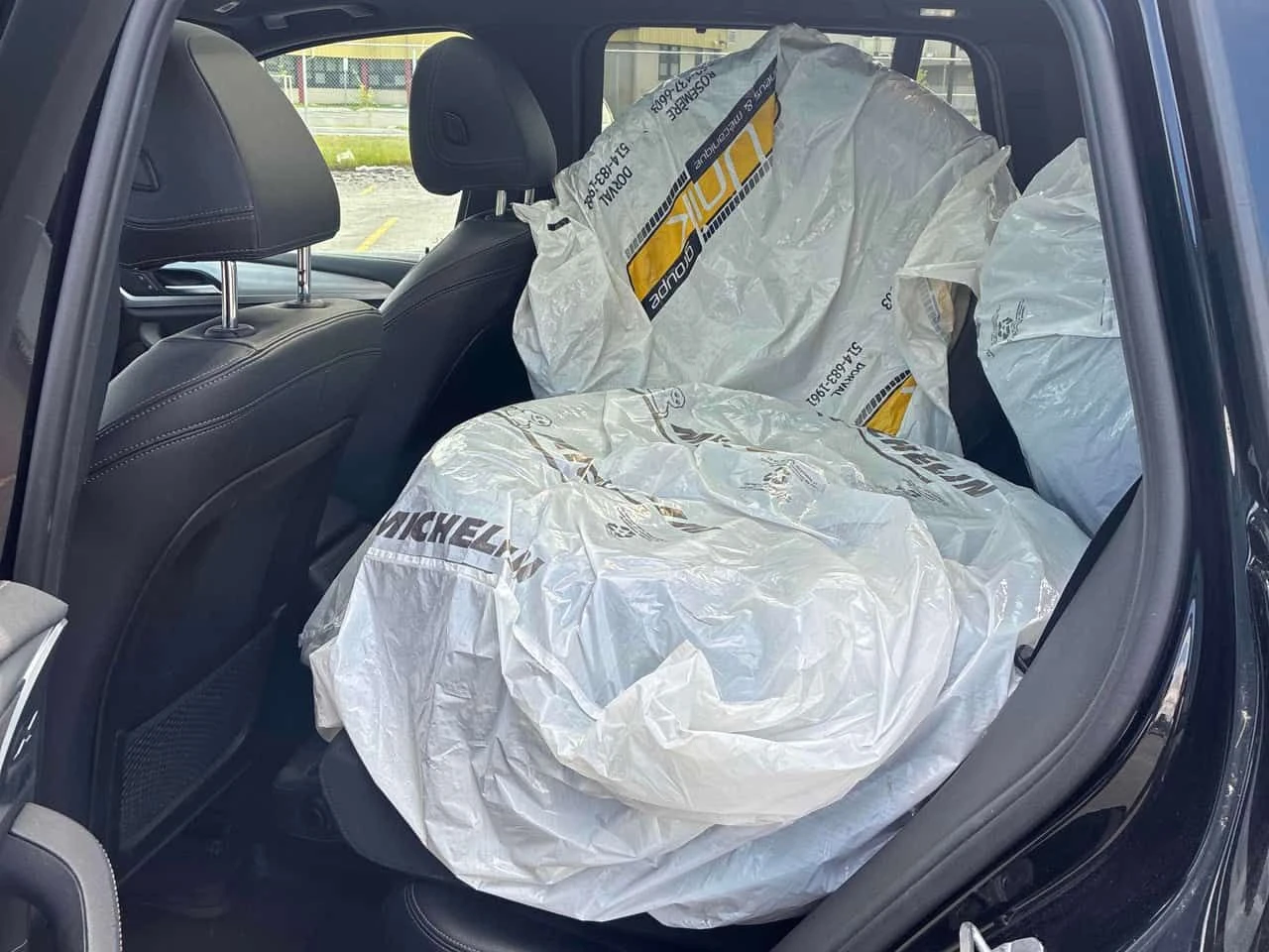 BMW X3 * M40i * CARFAX * ЦЕНА ДО БГ, снимка 11 - Автомобили и джипове - 55067442