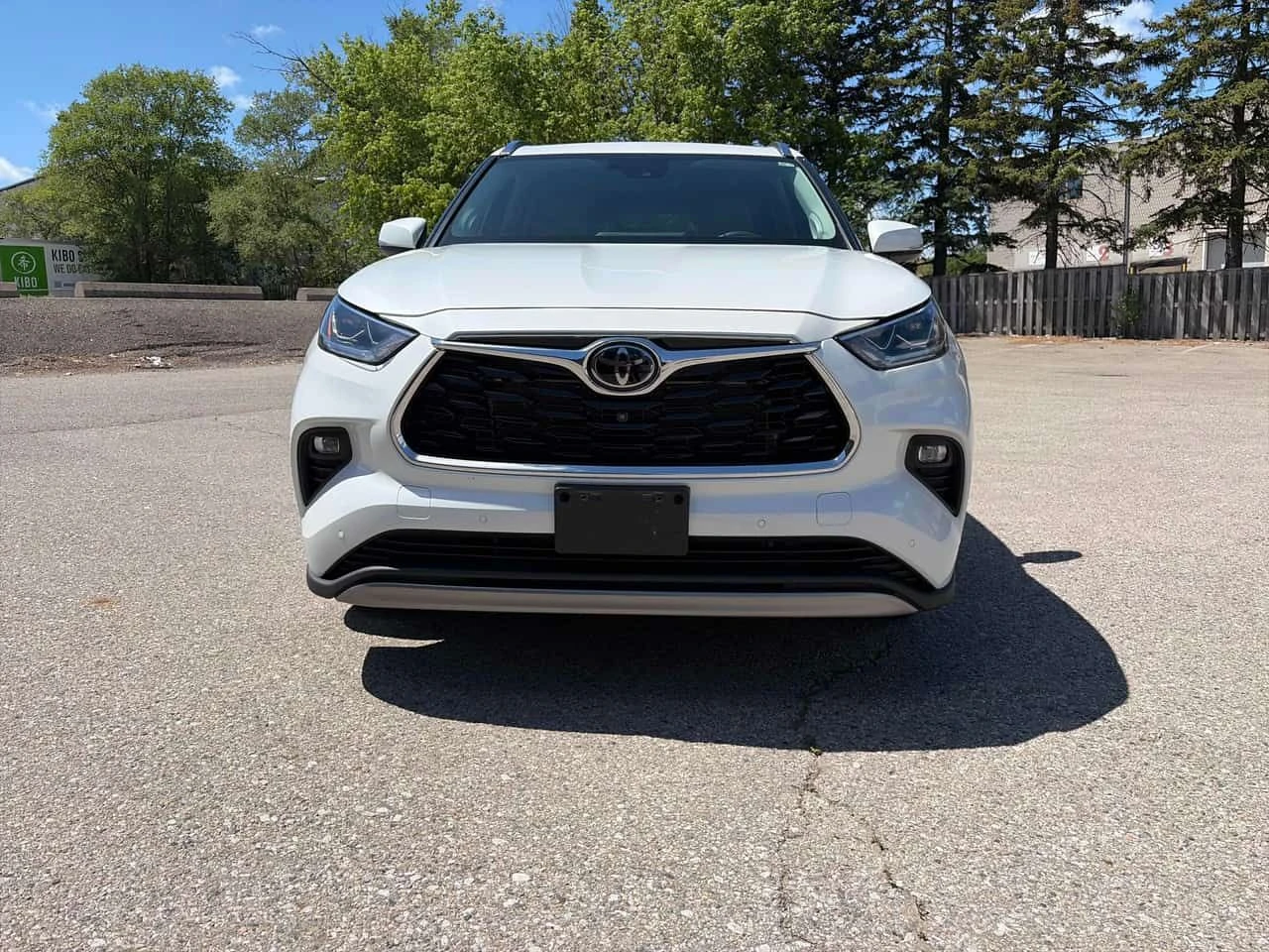 Toyota Highlander * AWD * CARFAX * JBL * HEAD UP * ОБДУХВАНЕ * , снимка 6 - Автомобили и джипове - 55175612