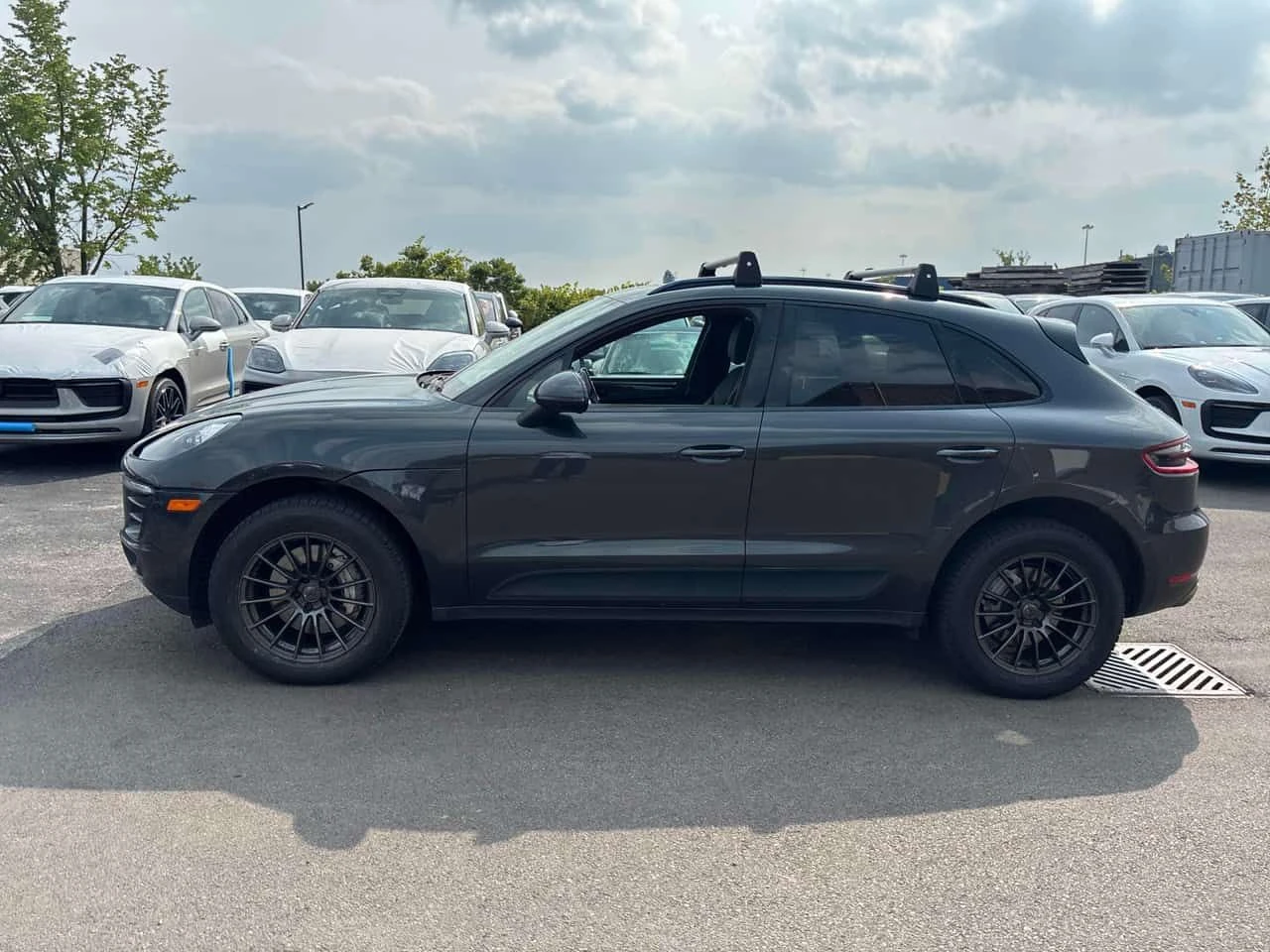 Porsche Macan  S * CARFAX * ��� ������������ ������ | Mobile.bg � ����������� 2
