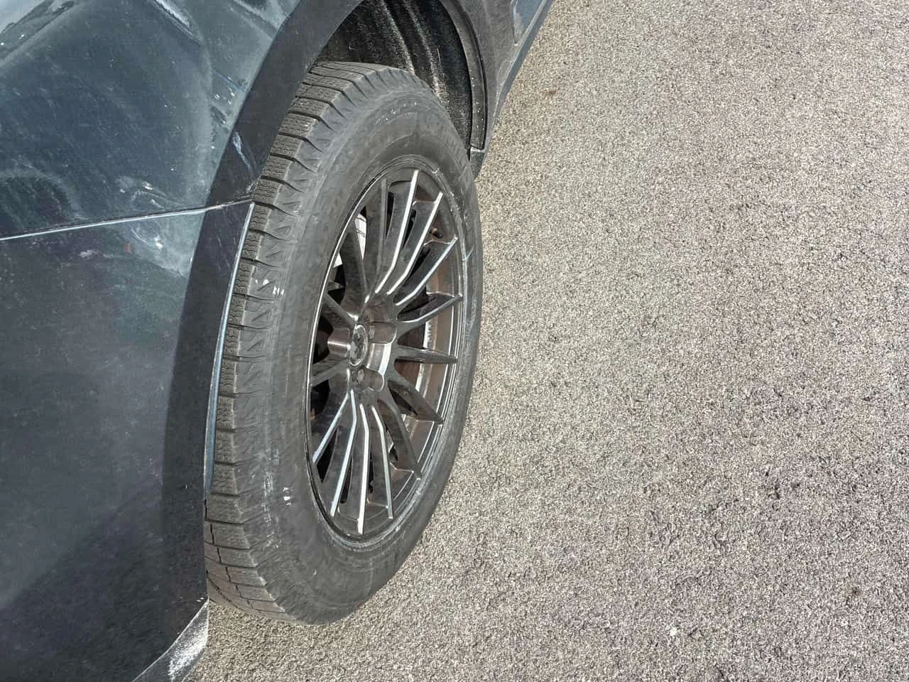 Porsche Macan  S * CARFAX * ��� ������������ ������ | Mobile.bg � ����������� 13