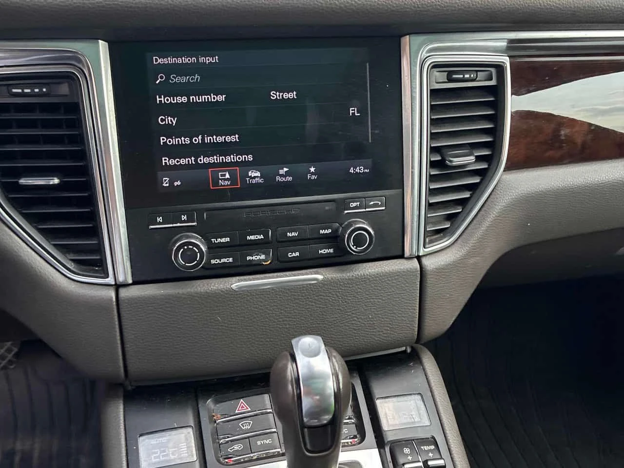 Porsche Macan  S * CARFAX * ��� ������������ ������ | Mobile.bg � ����������� 9