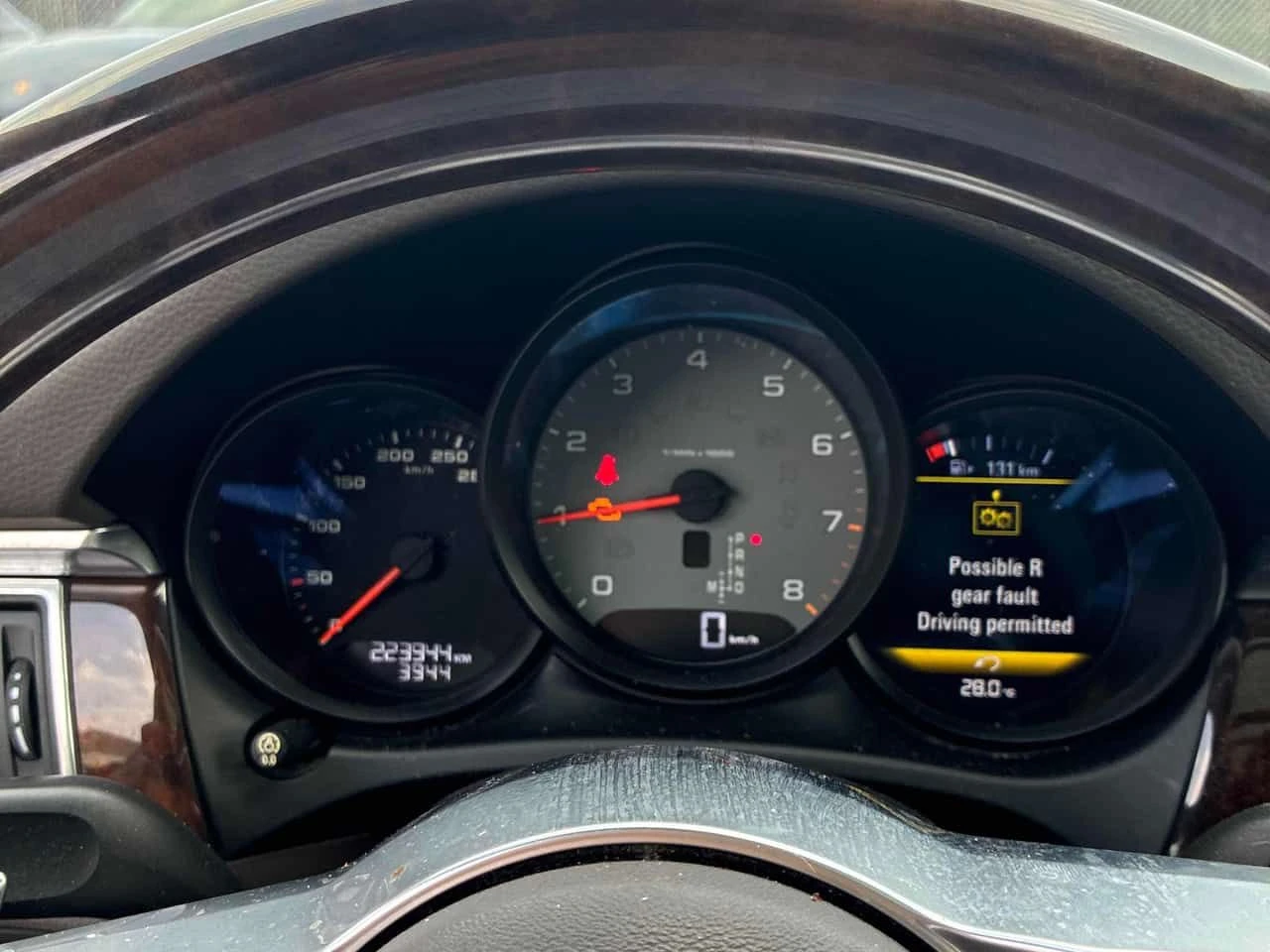 Porsche Macan  S * CARFAX * ��� ������������ ������ | Mobile.bg � ����������� 8