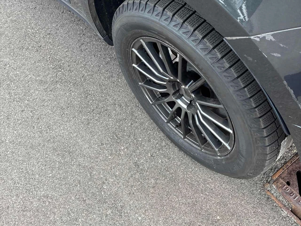 Porsche Macan  S * CARFAX * ��� ������������ ������ | Mobile.bg � ����������� 12