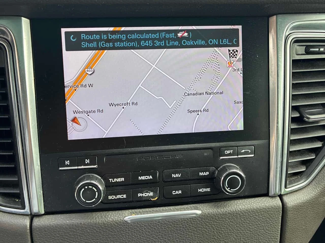 Porsche Macan  S * CARFAX * ��� ������������ ������ | Mobile.bg � ����������� 17