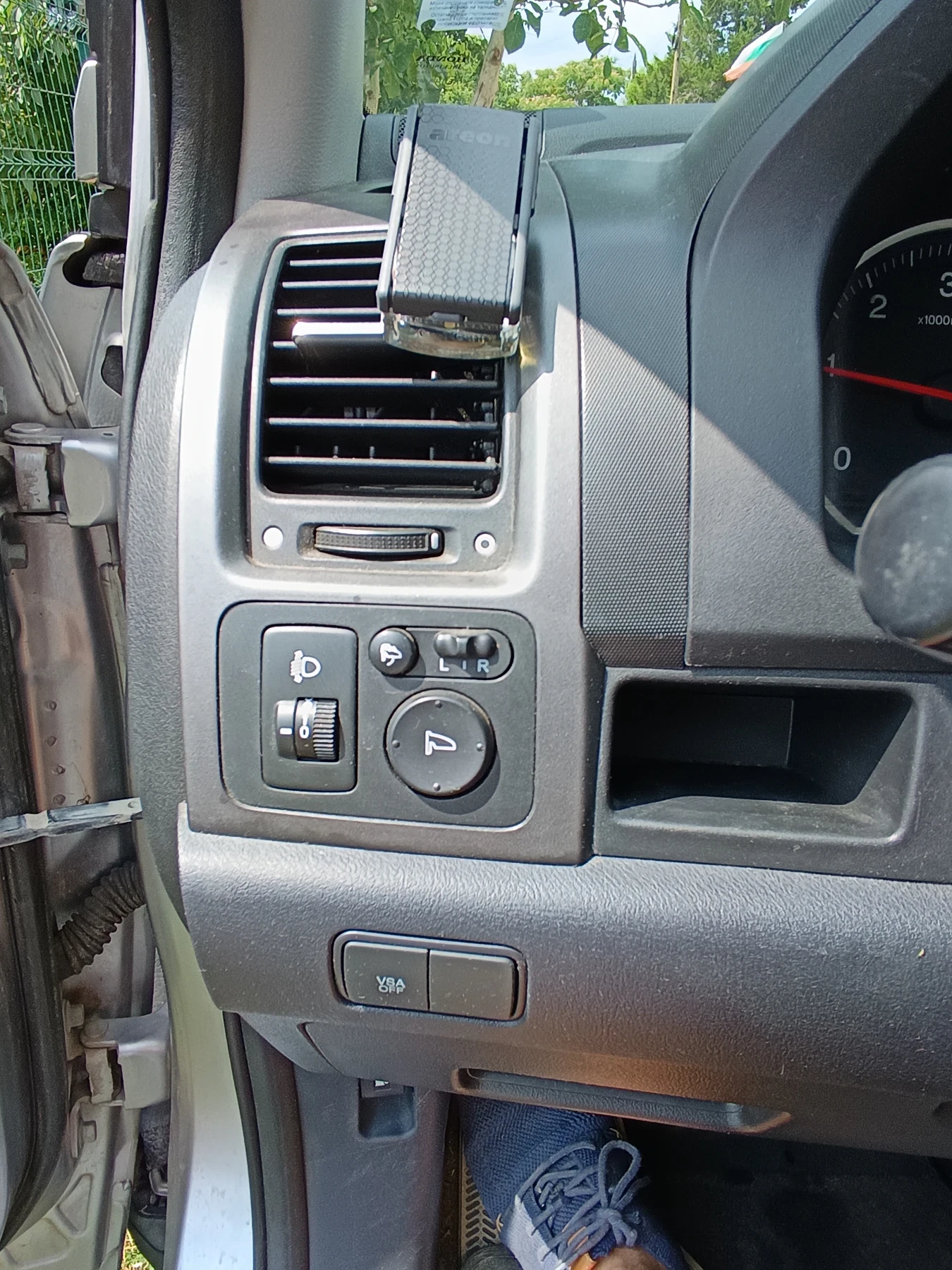 Honda Cr-v, снимка 11 - Автомобили и джипове - 55378077