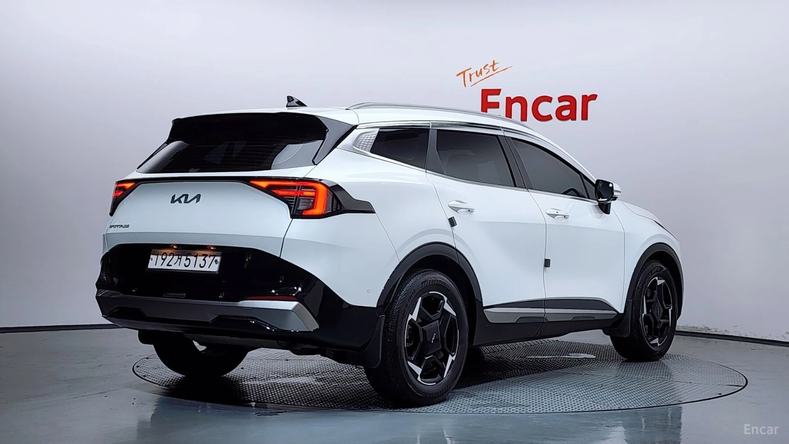 Kia Sportage LPG* ОБДУХВАНЕ* 360 КАМЕРА* , снимка 2 - Автомобили и джипове - 55524404