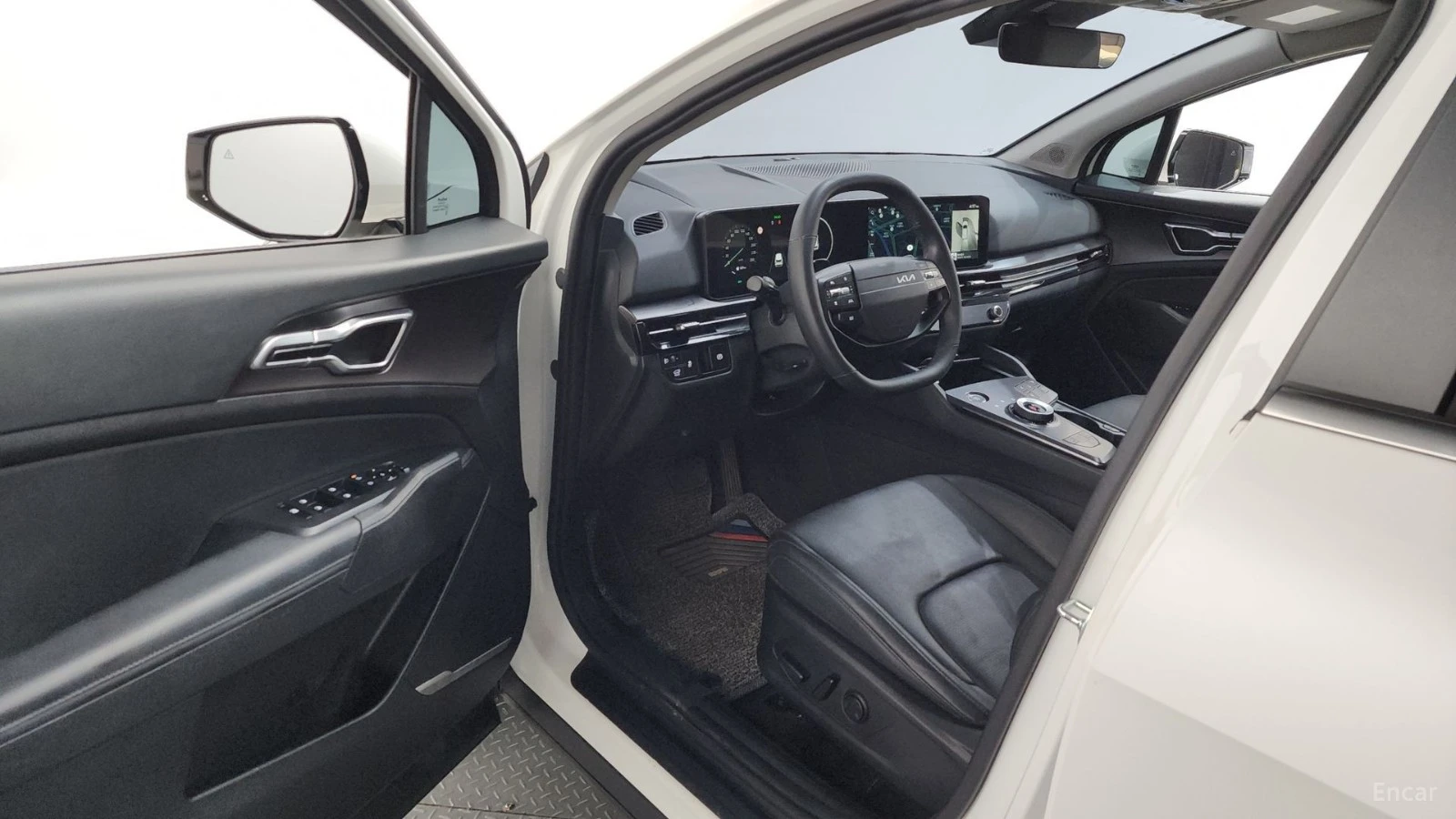 Kia Sportage LPG* ОБДУХВАНЕ* 360 КАМЕРА* , снимка 10 - Автомобили и джипове - 55524404