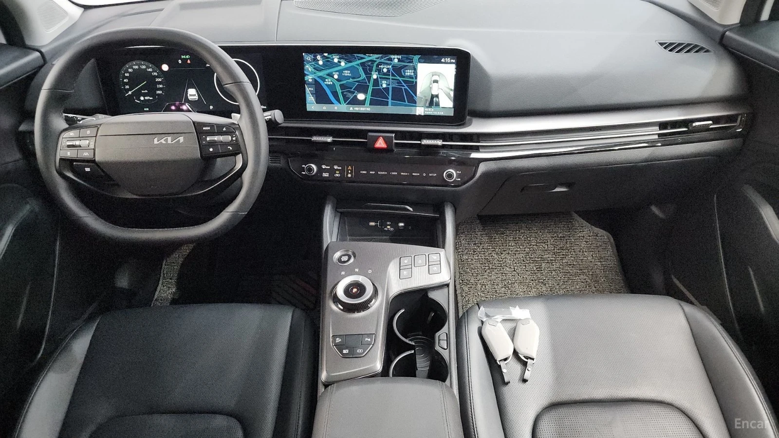 Kia Sportage LPG* ОБДУХВАНЕ* 360 КАМЕРА* , снимка 7 - Автомобили и джипове - 55524404