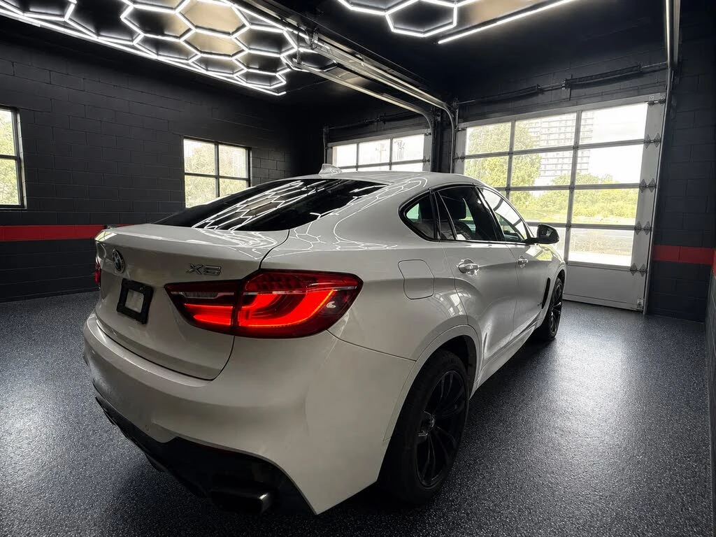 BMW X6 XDRIVE35I M PACK| HARMAN| DIGITAL| HuD| ������� | Mobile.bg � ����������� 6