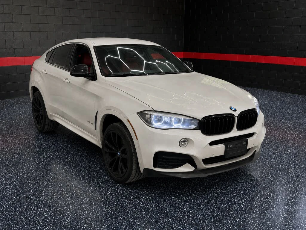 BMW X6 XDRIVE35I M PACK| HARMAN| DIGITAL| HuD| ������� | Mobile.bg � ����������� 3