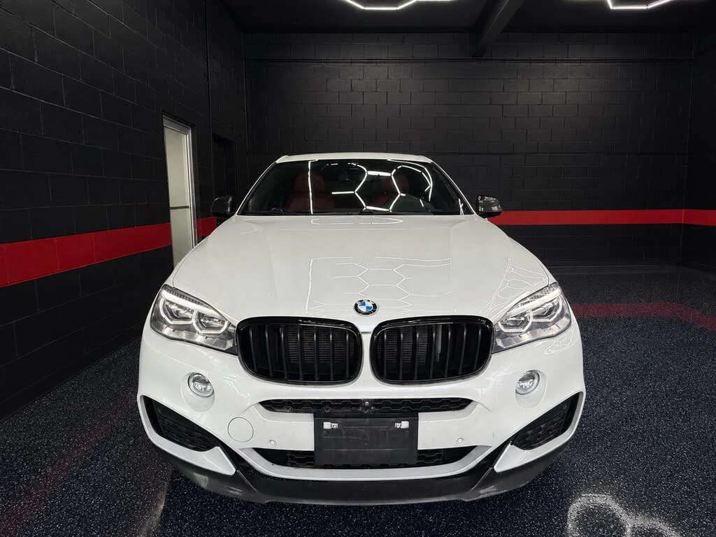 BMW X6 XDRIVE35I M PACK| HARMAN| DIGITAL| HuD| ������� | Mobile.bg � ����������� 2