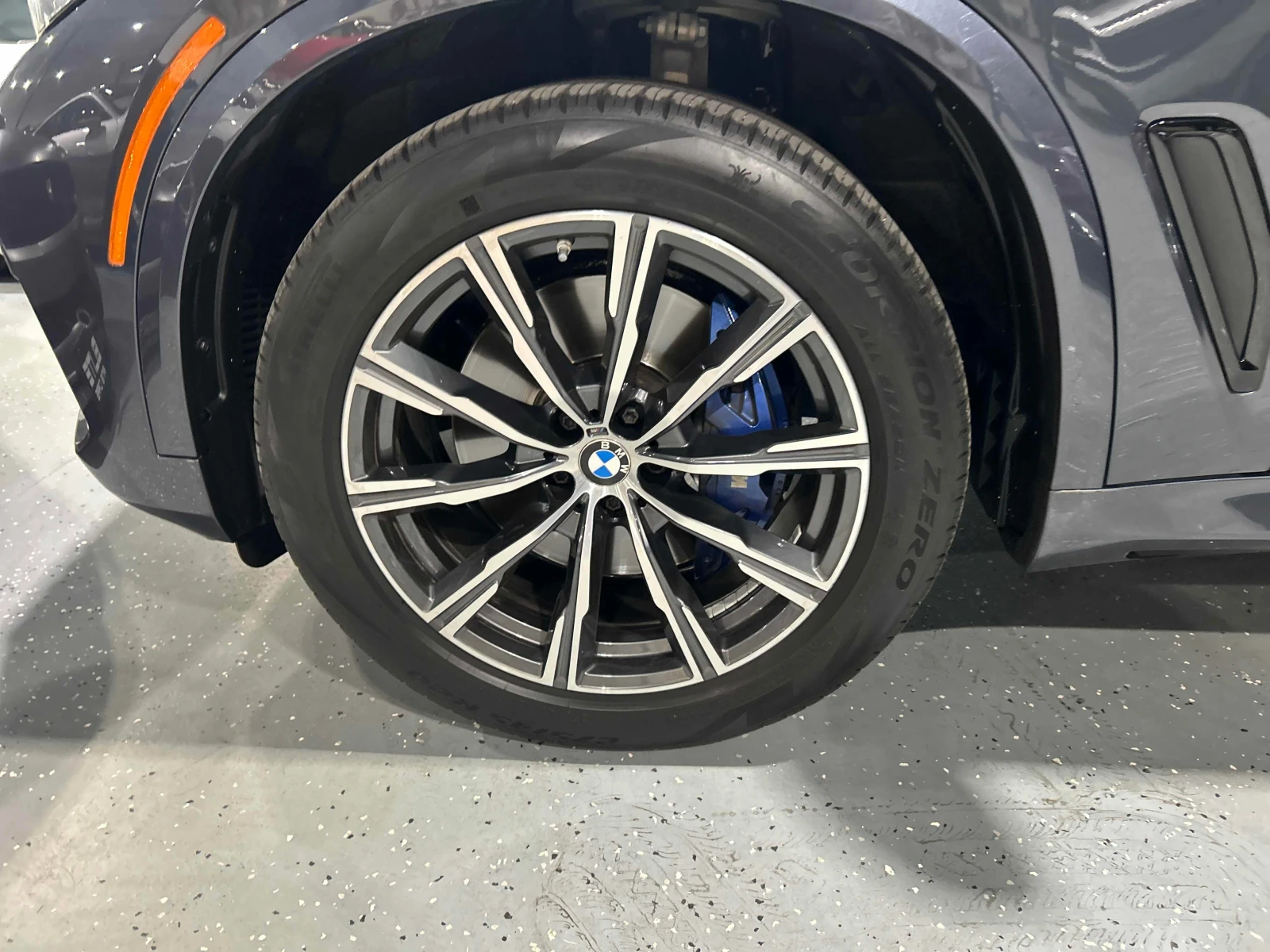 BMW X5 * xDrive40i * CARFAX * ОПЦИЯ ЗА ФИНАНСИРАНЕ, снимка 7 - Автомобили и джипове - 55964547