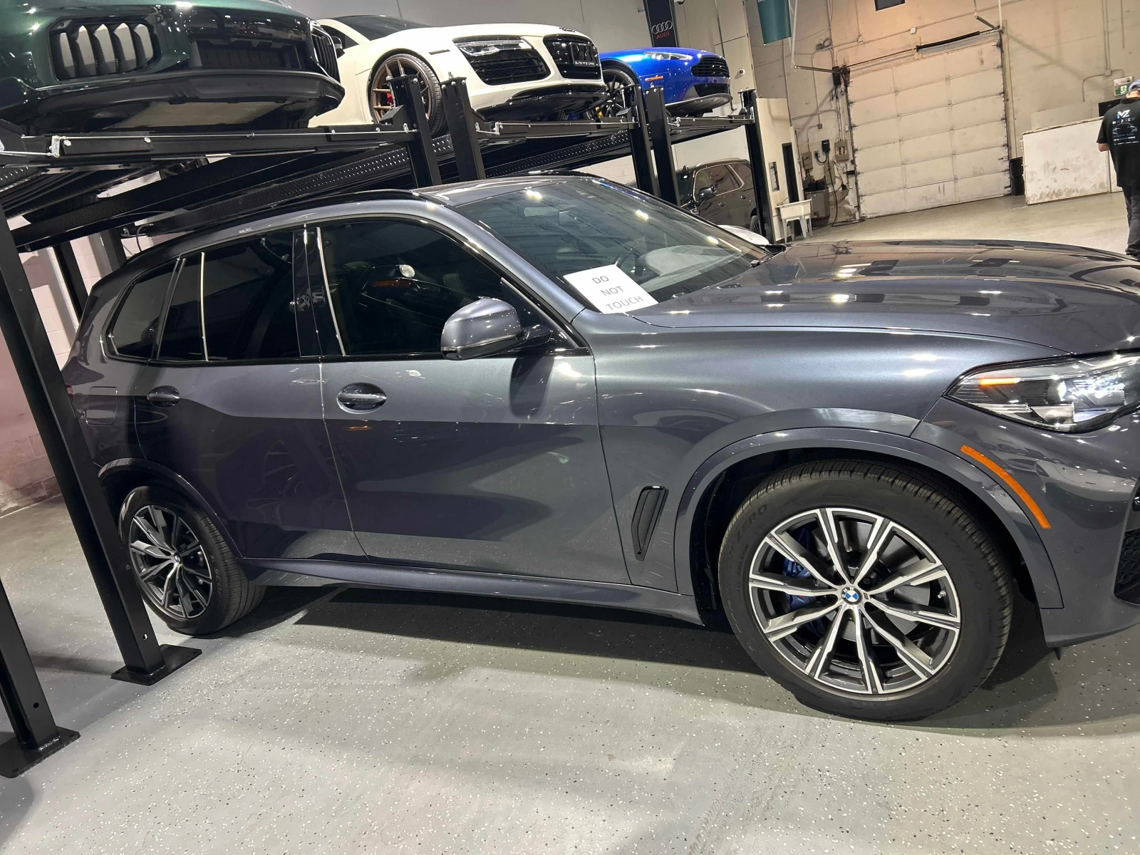 BMW X5 * xDrive40i * CARFAX * ОПЦИЯ ЗА ФИНАНСИРАНЕ, снимка 16 - Автомобили и джипове - 55964547