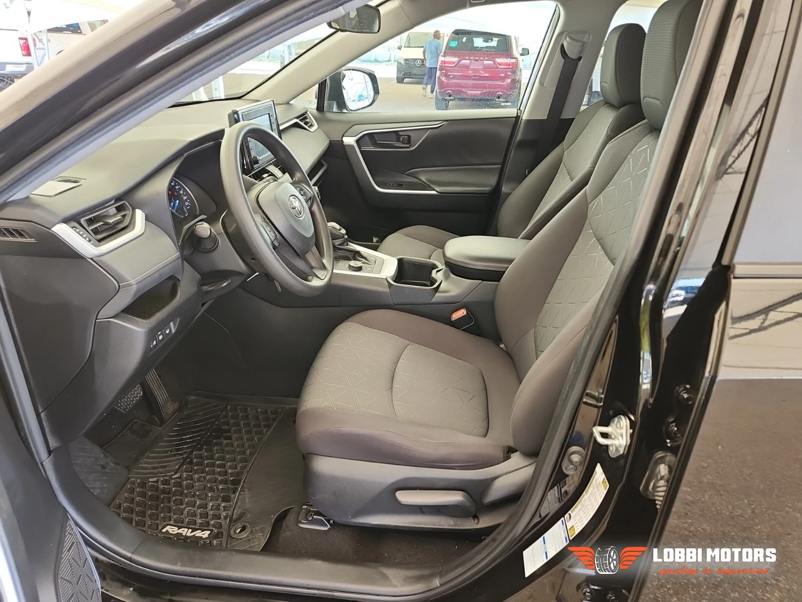 Toyota Rav4, снимка 5 - Автомобили и джипове - 56126848