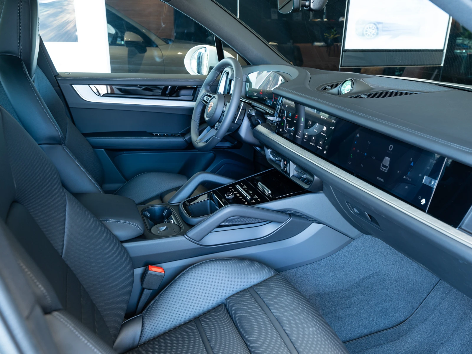 Porsche Cayenne, снимка 10 - Автомобили и джипове - 56265075