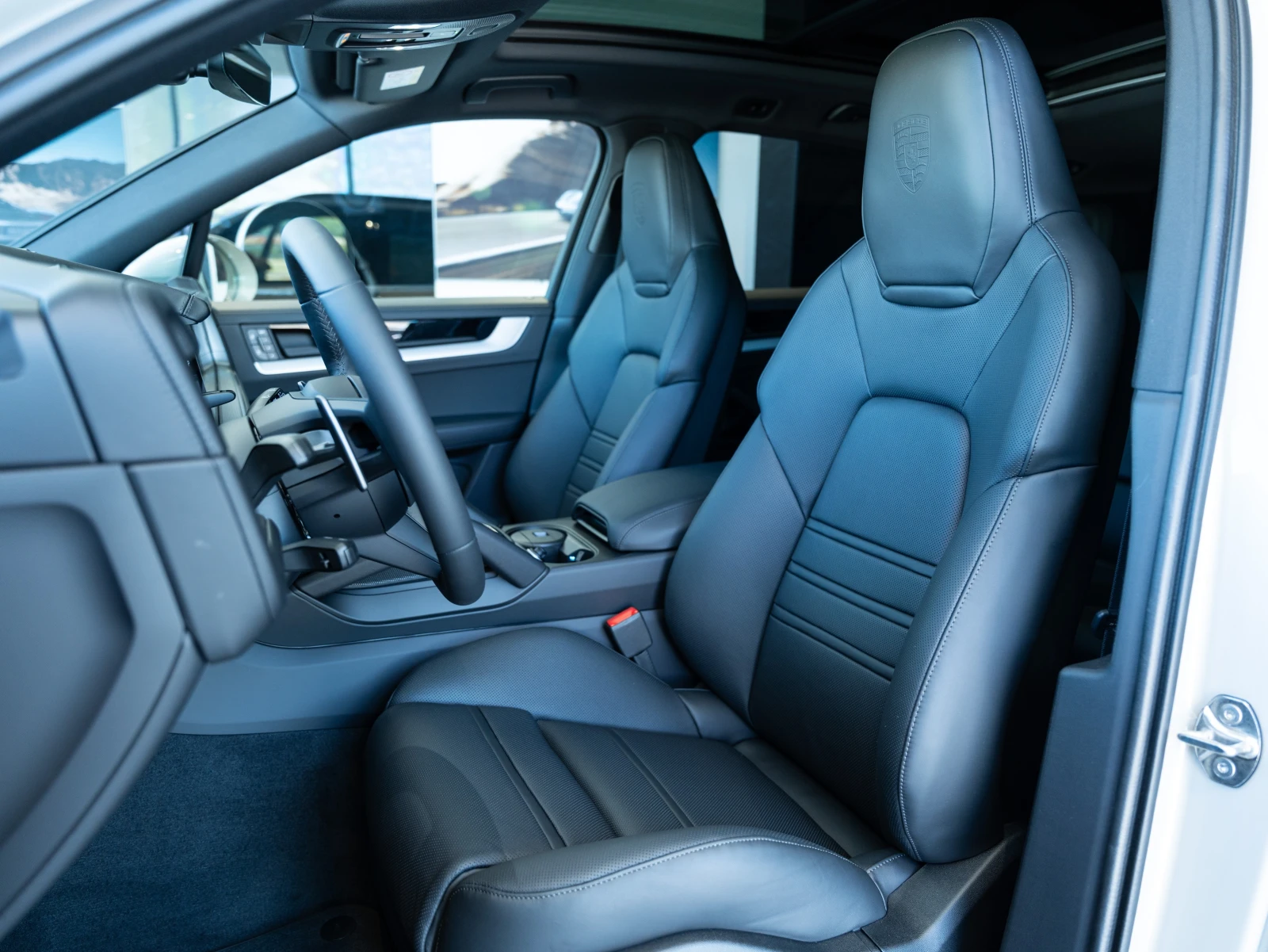 Porsche Cayenne, снимка 7 - Автомобили и джипове - 56265075
