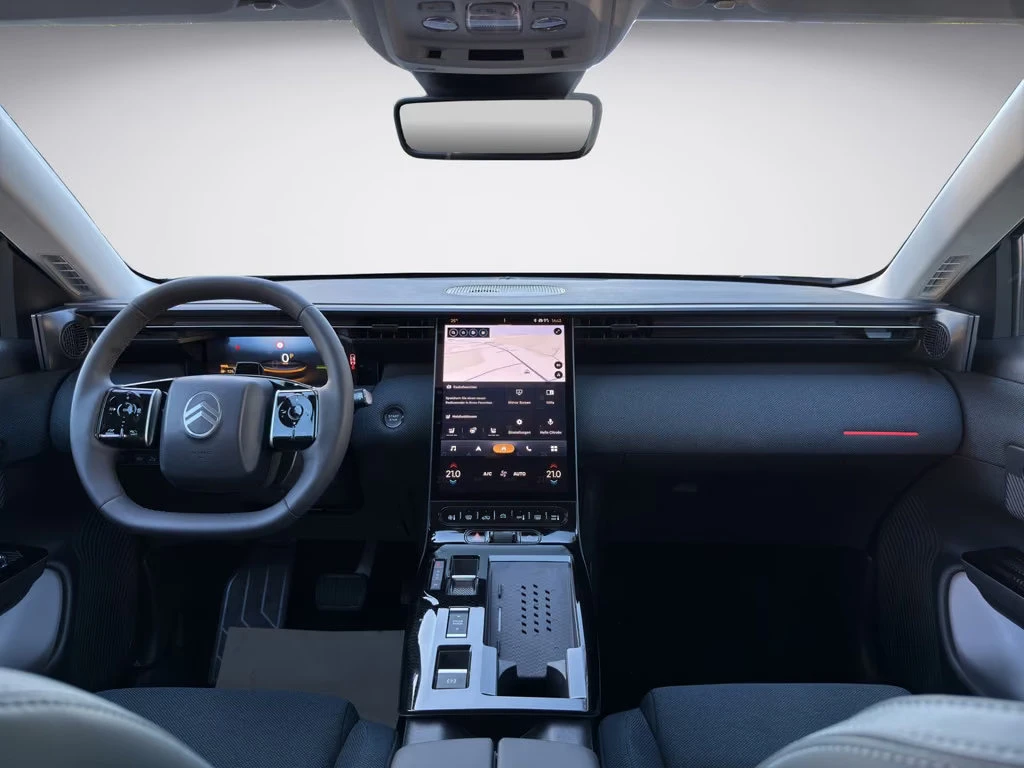 Citroen C5 Aircross MHEV/PLUS/145HP/E-DSC6/360/LED/CPLAY/KLESS/703q | Mobile.bg � ����������� 8