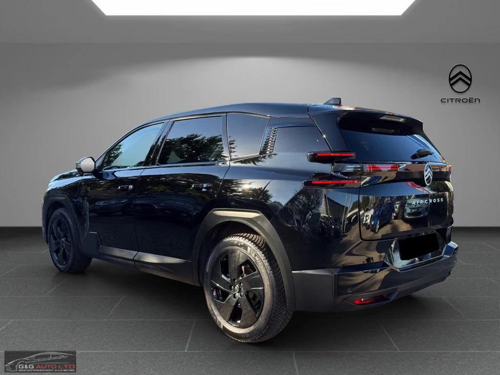 Citroen C5 Aircross MHEV/PLUS/145HP/E-DSC6/360/LED/CPLAY/KLESS/703q | Mobile.bg � ����������� 4